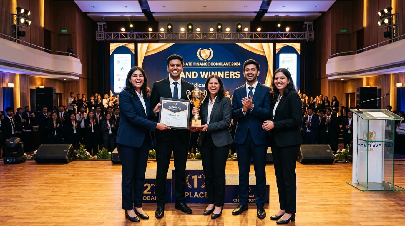 Grand Winners — National Case Crackers
