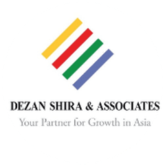 DEZAN SHIRA